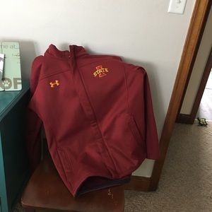 Men’s Under Armour jacket